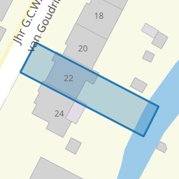 Perceel HJD00-A-2778