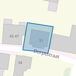 Perceel HJD00-A-2780