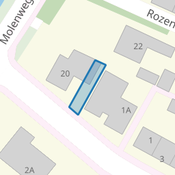 Perceel HJD00-A-2784