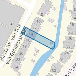 Perceel HJD00-A-2788