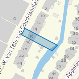 Perceel HJD00-A-2789