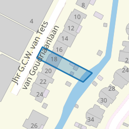 Perceel HJD00-A-2790