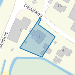 Perceel HJD00-A-2796