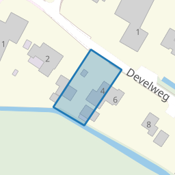 Perceel HJD00-A-2797