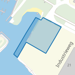 Perceel HJD00-A-2799