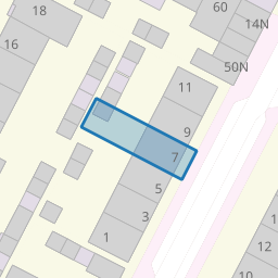 Perceel HJD00-A-2810