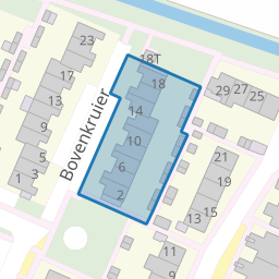 Perceel HJD00-A-2816