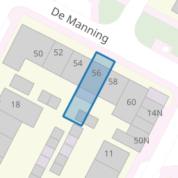 Perceel HJD00-A-2821