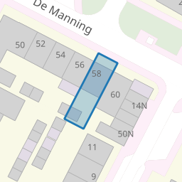 Perceel HJD00-A-2822