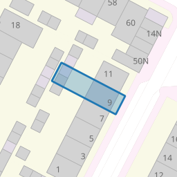 Perceel HJD00-A-2825