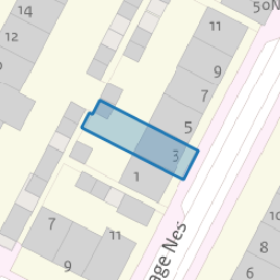 Perceel HJD00-A-2827