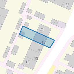 Perceel HJD00-A-2853