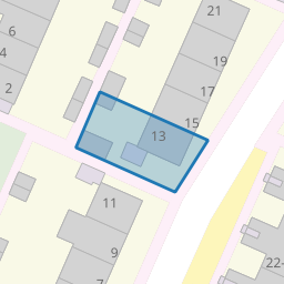 Perceel HJD00-A-2856