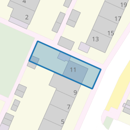 Perceel HJD00-A-2857