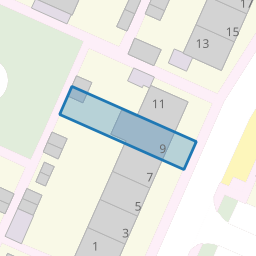 Perceel HJD00-A-2858