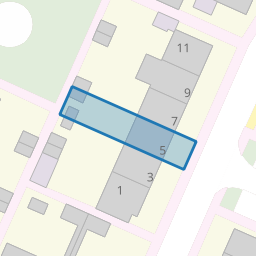 Perceel HJD00-A-2860