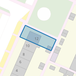 Perceel HJD00-A-2864