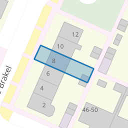 Perceel HJD00-A-2866