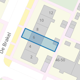 Perceel HJD00-A-2867