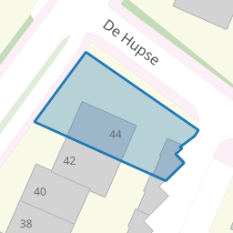 Perceel HJD00-A-2870