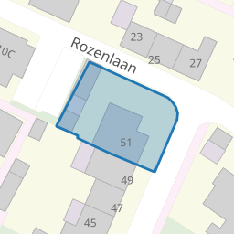 Perceel HJD00-A-2872