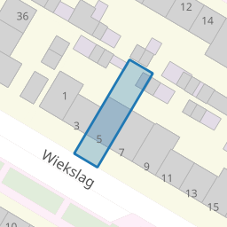 Perceel HJD00-A-2886