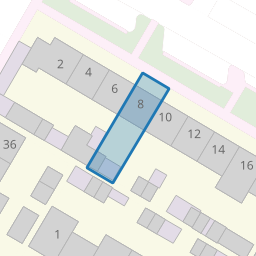 Perceel HJD00-A-2887