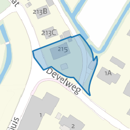 Perceel HJD00-A-2890