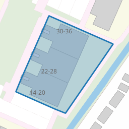 Perceel HJD00-A-2921