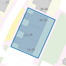 Perceel HJD00-A-2922