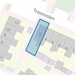 Perceel HJD00-A-2925