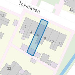 Perceel HJD00-A-2927