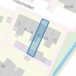 Perceel HJD00-A-2928