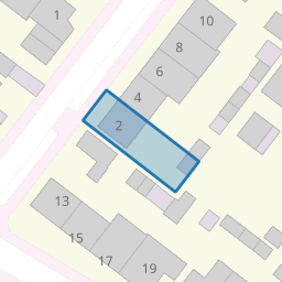 Perceel HJD00-A-2950