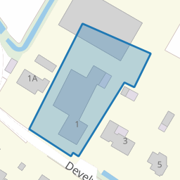 Perceel HJD00-A-2966