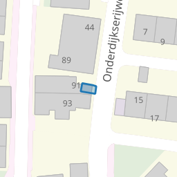 Perceel HJD00-A-2970