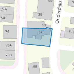 Perceel HJD00-A-2971