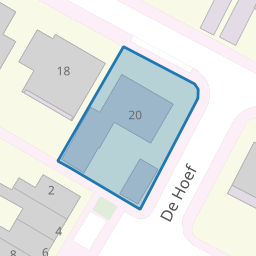 Perceel HJD00-A-2982