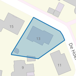 Perceel HJD00-A-2987