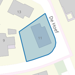 Perceel HJD00-A-2988