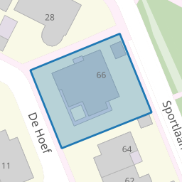 Perceel HJD00-A-2989