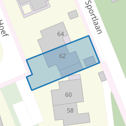 Perceel HJD00-A-2991