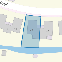 Perceel HJD00-A-2999