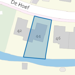 Perceel HJD00-A-3000