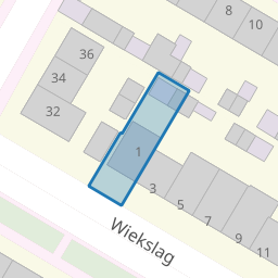 Perceel HJD00-A-3004