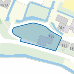 Perceel HJD00-A-3008