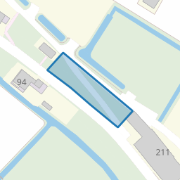 Perceel HJD00-A-3011