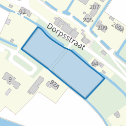 Perceel HJD00-A-3021