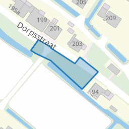 Perceel HJD00-A-3045