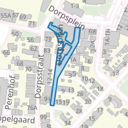 Perceel HJD00-A-3110